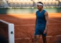 Rafael Nadal, tenista espanhol: “Se você não perde, não consegue aproveitar as vitórias”