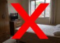 Adeus à cama box: a nova tendência mais elegante