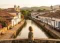 Cidade do interior goiano é ideal para quem busca viver com tranquilidade e hospitalidade