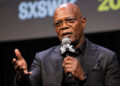 Samuel L. Jackson e sua lição de como superar o medo: “Se você não tiver coragem, talvez não tenha a oportunidade de usar nenhuma de suas outras virtudes”