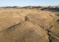 Uma inteligência artificial encontra dezenas de movimentos silenciosos na Falha de San Andreas que os sensores comuns não conseguiam reconhecer