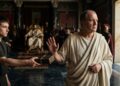 Sêneca, sobre como deixamos o tempo escapar: “Uma grande parte da vida escapa a quem age mal, a maior parte a quem não faz nada e a vida inteira a quem se dedica a outra coisa”