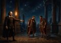 William Shakespeare, dramaturgo inglês: “A culpa, caro Bruto, não está nas estrelas, mas em nós mesmos”