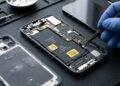 Por que a bateria removível desapareceu dos smartphones
