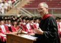 Steve Jobs, cofundador da Apple: “A única maneira de você fazer um ótimo trabalho é…”