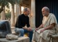 Steve Jobs, cofundador da Apple: “Eu trocaria toda a minha tecnologia por uma tarde com Sócrates”
