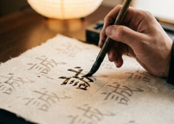 Antigo ensinamento japonês divide o aprendizado em 3 fases
