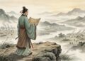 Sun Tzu, autor de A Arte da Guerra: “Quem conhece o inimigo e conhece a si mesmo não precisa temer o resultado de 100 batalhas”