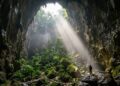 A maior caverna do mundo tem floresta, rio subterrâneo e nuvens próprias