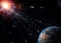 Cientistas podem ter encontrado a “memória invisível” do Universo: neutrinos de bilhões de supernovas revelam segredos cósmicos