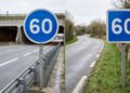 Poucos motoristas sabem: qual é a diferença entre essas duas placas de trânsito?