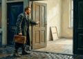 Vincent van Gogh, pintor holandês: “O que seria da vida se não tivéssemos coragem de tentar alguma coisa?”