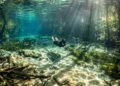 National Geographic declarou como destino número 1: a cidade com rios transparentes no interior do Brasil que superou Galápagos e Ruanda