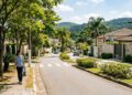 Brasileiros trocam a capital por essa cidade da Grande São Paulo que tem a melhor educação pública do país e está entre as mais seguras do Brasil