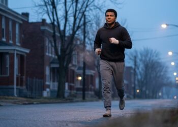 Muhammad Ali, lenda do boxe: “Não conte os dias, faça os dias contarem”