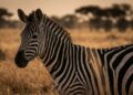 Você já se perguntou por que as zebras têm listras?