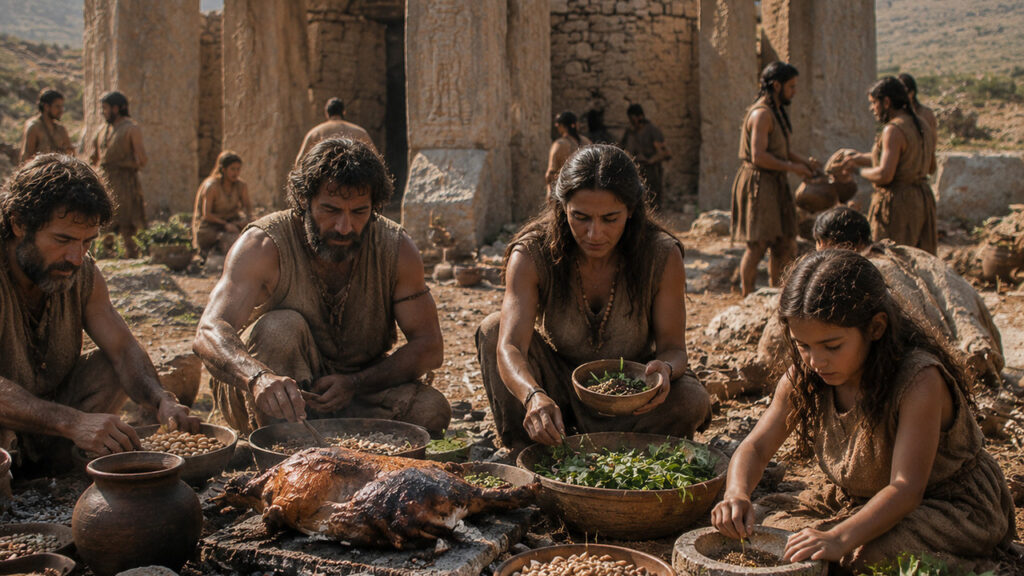 alimentação