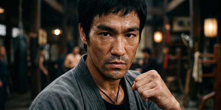 O significado da frase de Bruce Lee "absorve o que é útil, descarta o que não é"