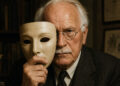 Carl Jung explica por que passamos a vida construindo uma identidade: "Passamos a primeira metade da vida construindo uma máscara, e a segunda..."