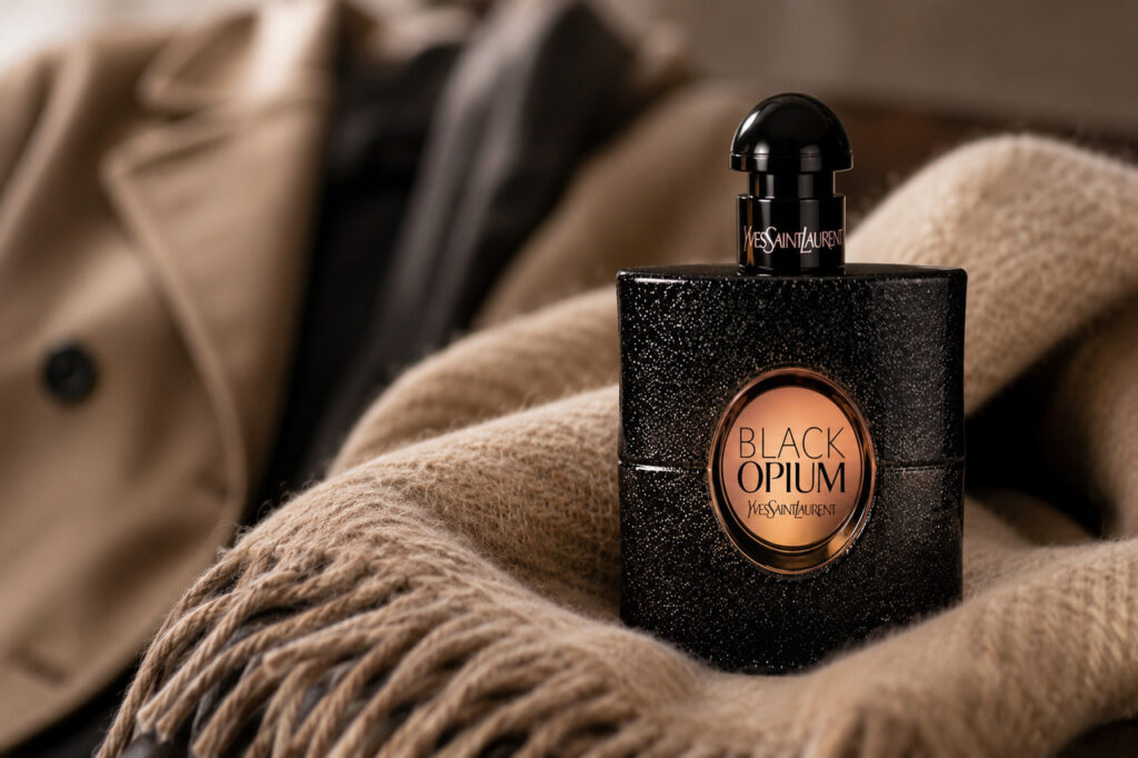 perfumes