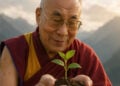 Dalai Lama ensina por que a esperança é essencial nos momentos difíceis: “Não importa o tipo de dificuldade, quão dolorosa seja a experiência…”