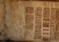 Arqueólogos descobrem o primeiro matemático maia da história após encontrar inscrição de 1.200 anos