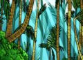 Seu cérebro consegue enxergar o tigre invisível nesta imagem? Faça o teste