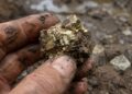 Durante séculos disseram que o "ouro de tolo" não tinha valor, mas uma descoberta nas profundezas do oceano acaba de mudar essa história