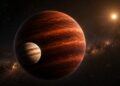 A possível primeira exolua pode mudar a forma como entendemos o Universo