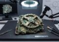 Encontrado por acaso no fundo do mar, este "computador" de mais de 2 mil anos ainda desafia tudo o que a ciência sabe sobre a tecnologia da Antiguidade