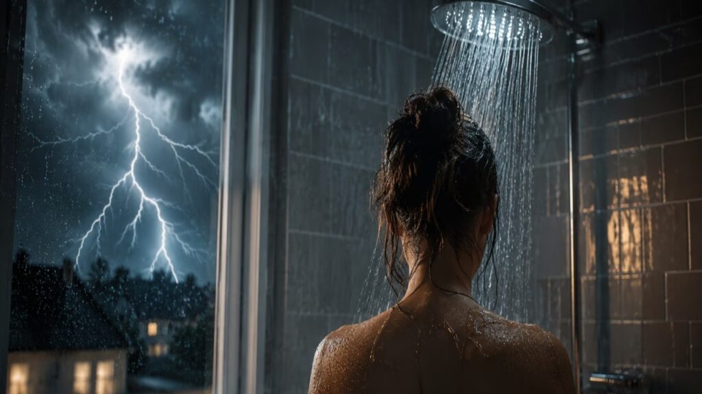 tempestade
