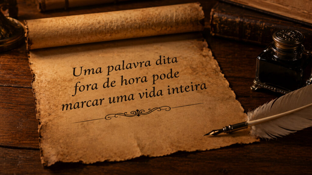 provérbio grego