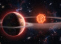 Proxima b: o planeta vizinho que transformou a busca por vida no Universo completa 10 anos