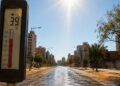 A temperatura engana: 39°C podem ter efeitos completamente diferentes dependendo do lugar