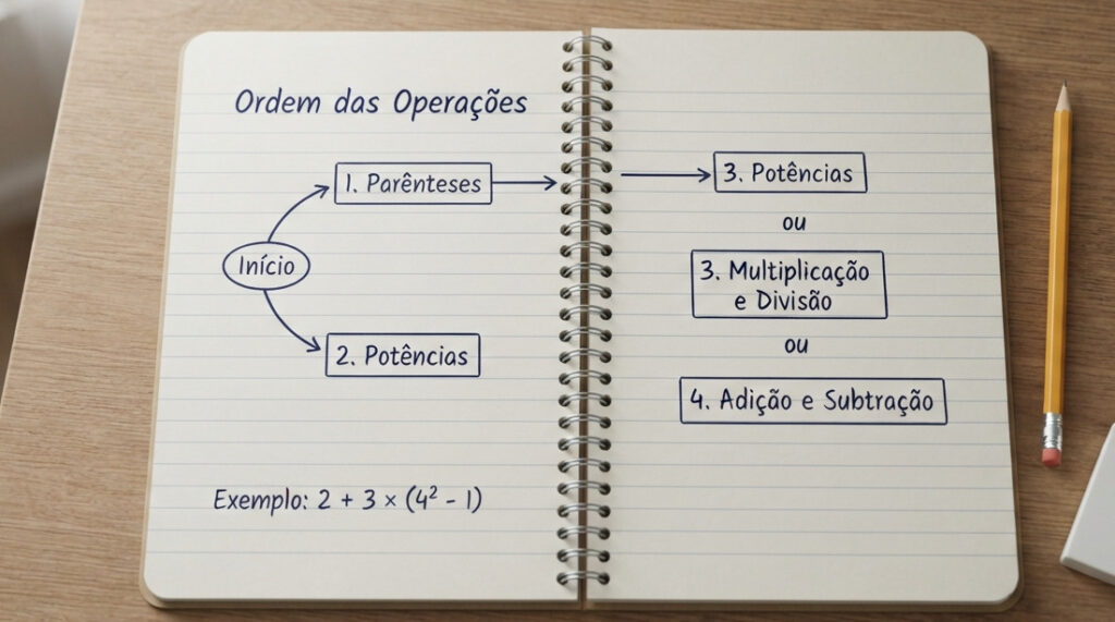expressão matemática